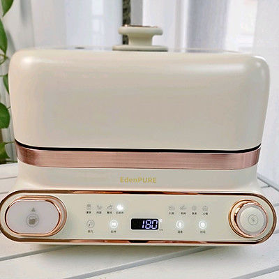 一次成功空心黑芝麻麻薯