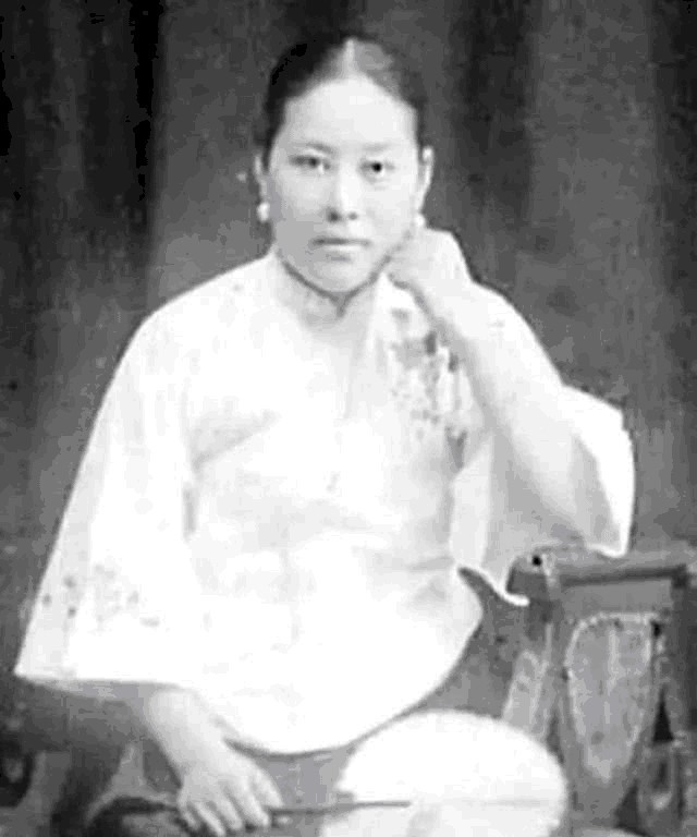 民国第一侠女:为报父仇只身刺杀孙传芳,本应判十年监禁却被特赦