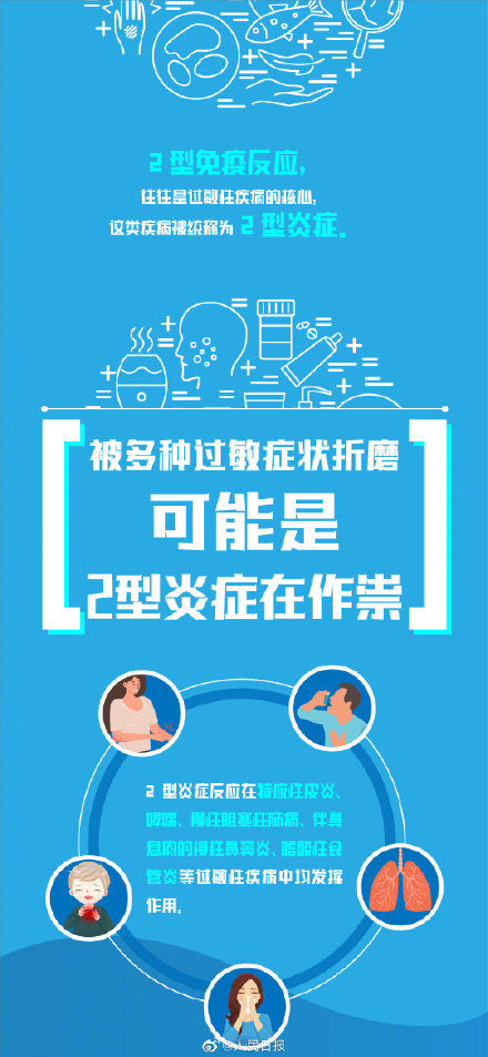 高发|爱过敏的同学注意！夏季过敏高发如何做好防护