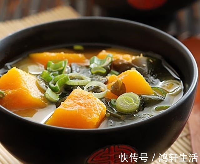 常喝|欢乐番茄丨夏天常喝4种汤,清热又去火!