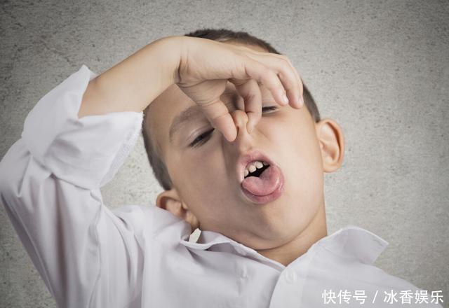 侄子|孩子积食后,身体会有4种表现,尽早发现,以免影响孩子发育