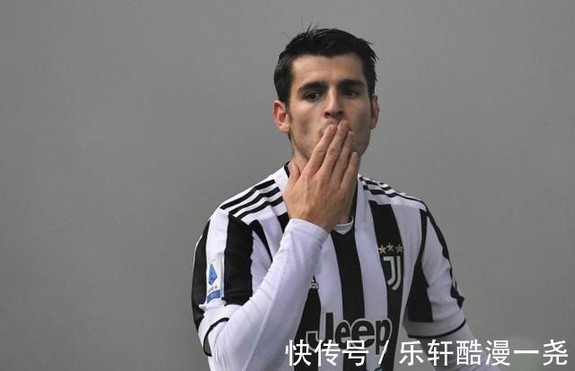 離隊|尤文主帥親證莫拉塔留拉姆塞走！威名猶在，5支球隊爭巴薩棄將