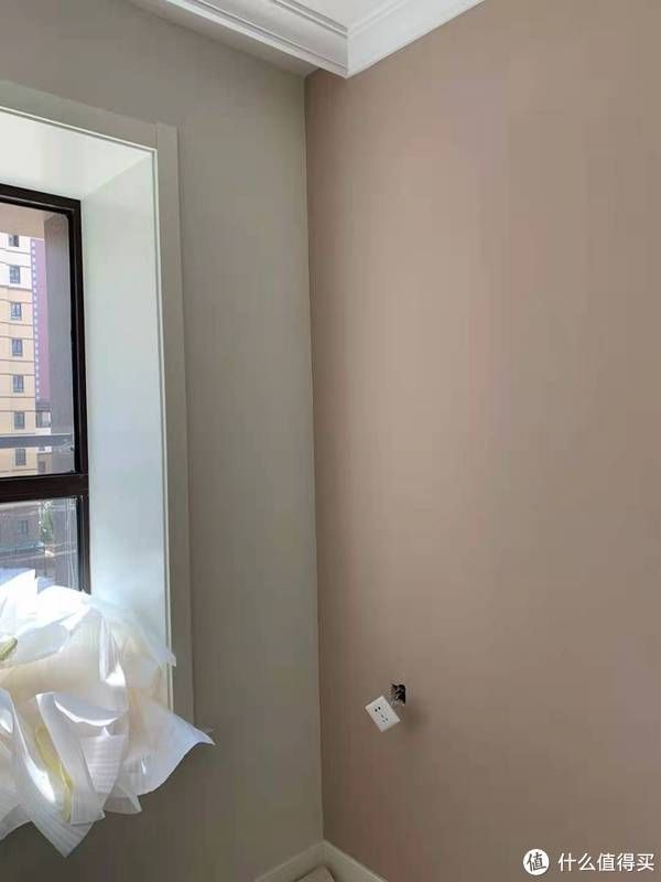 面漆|墙面选择用乳胶漆，要注意这几个问题，才能做到光滑细腻不开裂