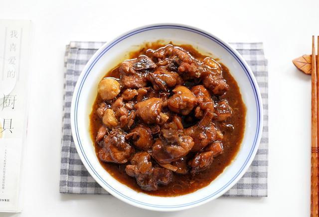 香味诱人卖相好，绝对是下饭神器，吃一次就忘不掉