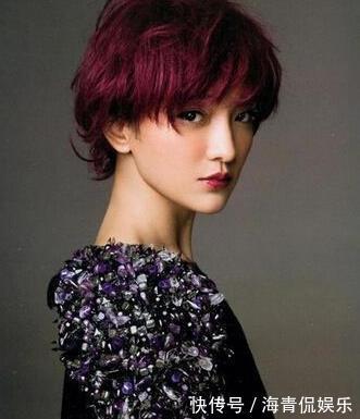 卷发|男生很讨厌女生这三个发型,第一个显老,第二个土气,莫踩雷