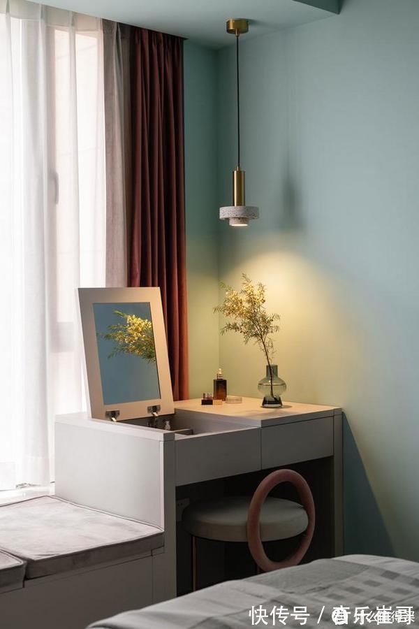 柜门|人生中的第一套,80㎡花了24万,不豪华,却被邻居夸赞装修界的榜样