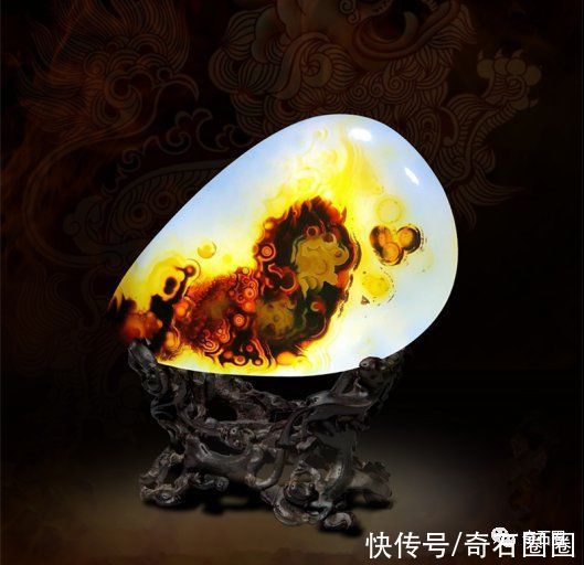  规格|“最不舍得卖的石头”入围作品展示（下）