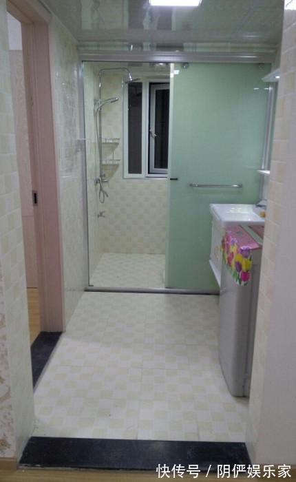 橱柜|晒晒我家86平新房,没钱有没钱的装法,不去一味的攀比,舒适就好