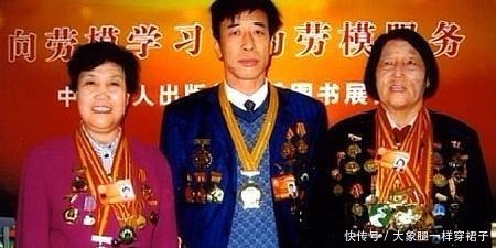 此人官至“正厅级”,为务农而辞官,一生为民,令人敬仰!