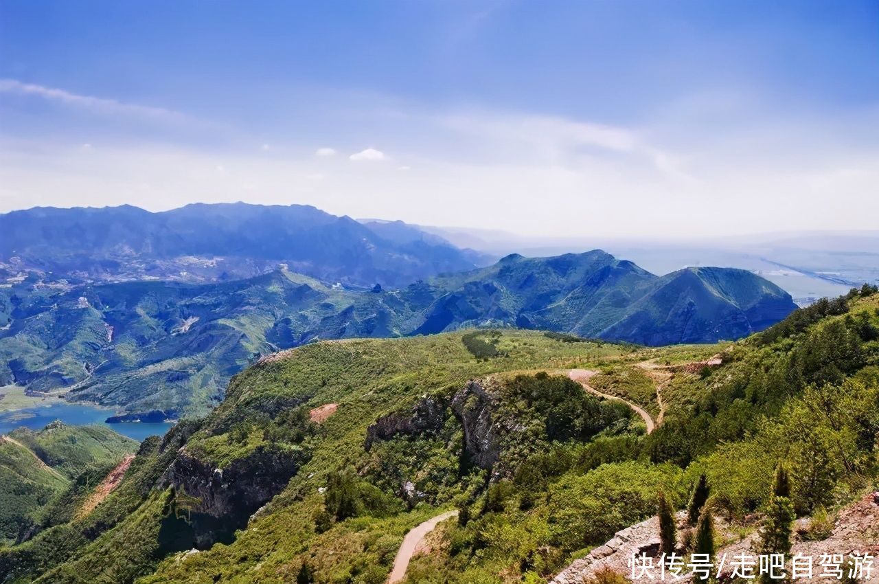 中年|国内最美的17座山峰，从离你最近的那座开始向上征服吧