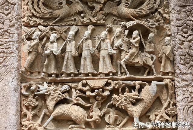 参观完这个小博物馆,我发现乾隆不傻,光绪不晕,鲁迅家不冤