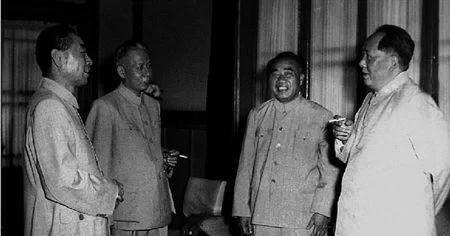 朱龙光|他演了一辈子“如来佛祖”,却从不信神,晚年非常贫穷