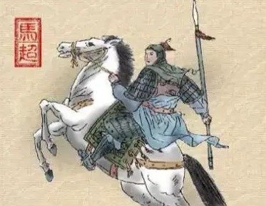 张飞|三国有十五位猛将,典韦、许褚、张飞、周泰并列!