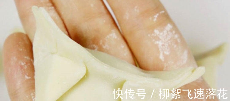 香菇|夏天吃饺子,新煮法值得试试,爽口又开胃,全家都爱吃!