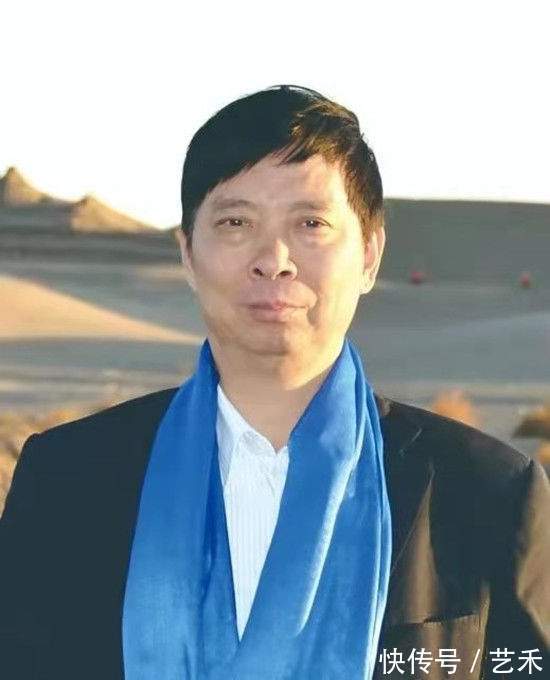 祝安峰|祝安峰（艺术家）——丹青追梦 水墨本色