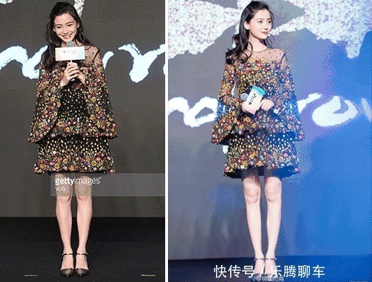 涂抹|女明星们从头到腿都在“化妆”锁骨涂高光,连耳朵都画上了腮红