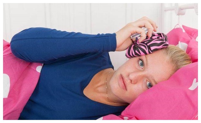 生育能力|女人的“生育能力”强不强,看这3个部位就知道,看你中招了吗