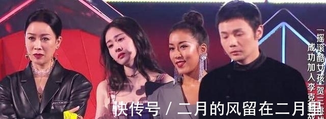 导师|那英离开《好声音》学员飙泪送别，李荣浩对那姐的点评一语中的