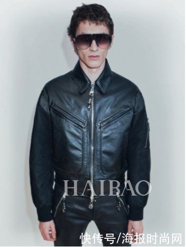 瞩目|Alexander McQueen 2021春夏女装系列及2021早秋男装系列瞩目呈现