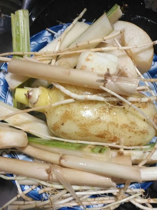  汤水|9月最该吃这水果，消食化痰好处多，做成汤水美味又健康，别错过