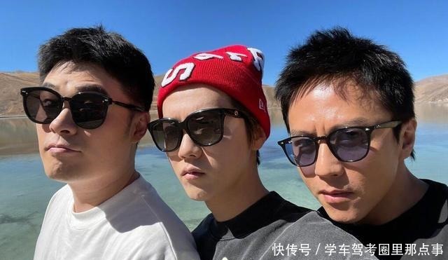 《哈哈》首播三处细节剧本明显,鹿晗一个动作撕下节目组作秀面纱