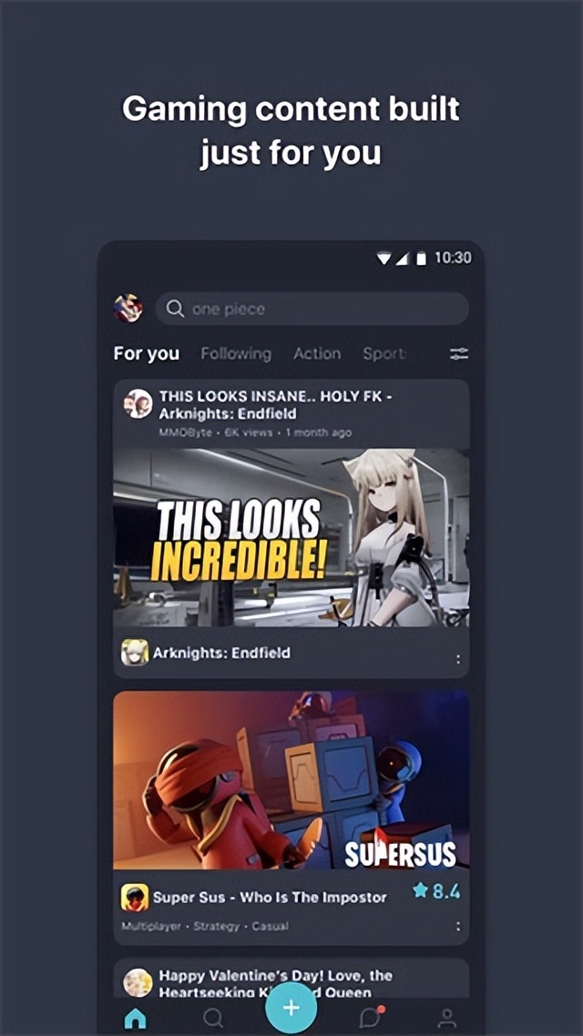 taptap国际版下载-taptap国际版官方版下载 v3.5.9安卓版-游戏否