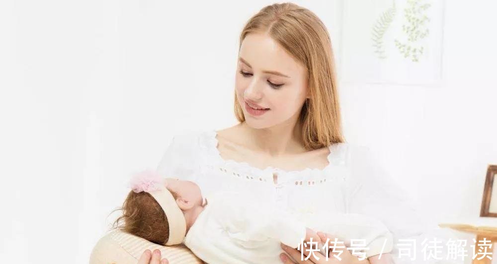 喂养|“母乳”和“配方奶”喂养的孩子,宝宝一岁后,差距肉眼可见