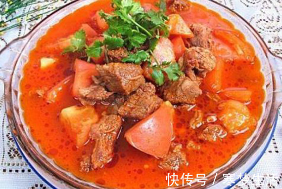 鸡腿|美食推荐：番茄牛腩，可乐鸡腿，干锅脆肠，剁辣椒炒鸡胗的做法