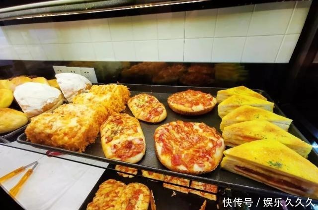 家乡|漫谈|世间唯家乡的美食不可辜负