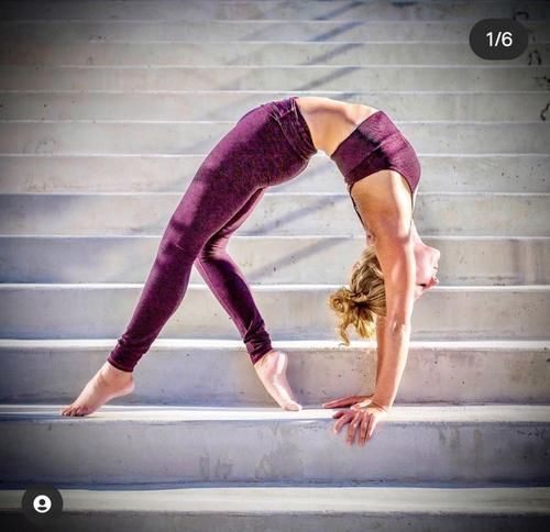 攻略|初学者如何解锁瑜伽轮式？最强攻略送给你！