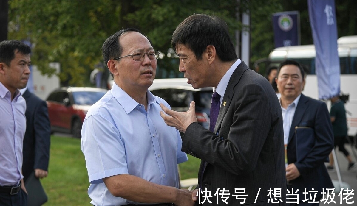 李铁|下课多宗罪曝光,陈戌源纵容李铁难辞其咎!足协领导班子再洗牌?