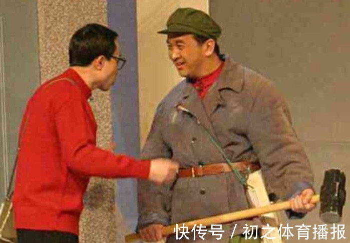 厂长!黄宏终于不再隐瞒,说出当年被带走的真相!人事变动是幌子?