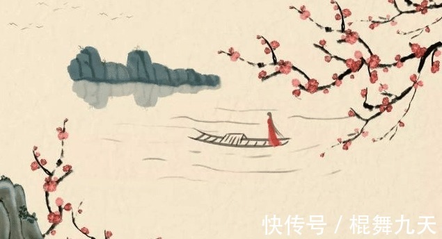 寒鸦@李白最有争议的一首诗,开篇6字惊艳世人,其中一句千年无人超越