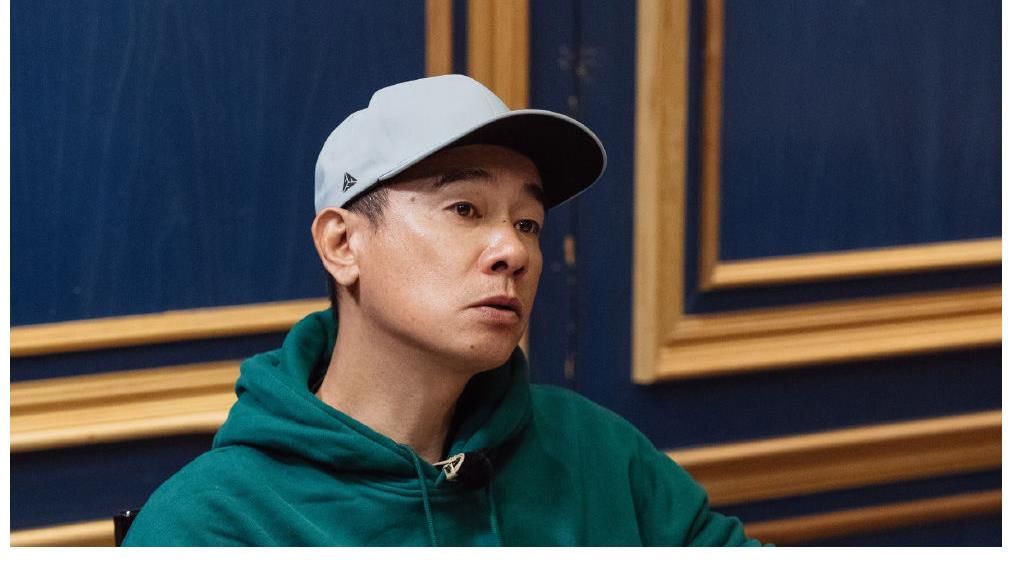 《中餐廳》丟掉的初心，被《大灣仔的夜》找回來(lái)了