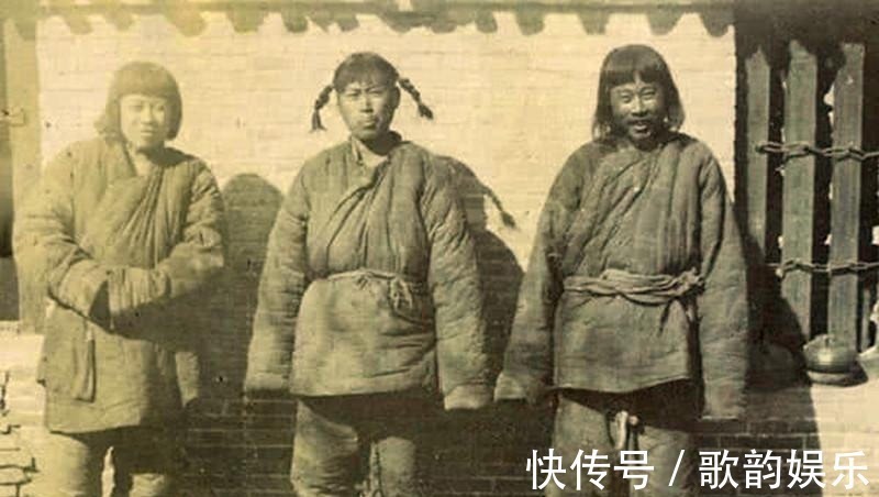 行径&清道光年间,宛平有一乞丐,此人所做行径,时至今日仍令人惊骇!