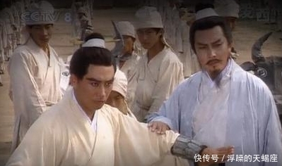 英雄榜|此人一身是胆，死后诸葛亮跌足痛哭，被评三国英雄榜排名第二