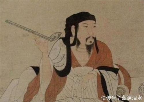  郭璞|大师对将军说：起兵必败！将军：我能活多久？大师：今日你我都死
