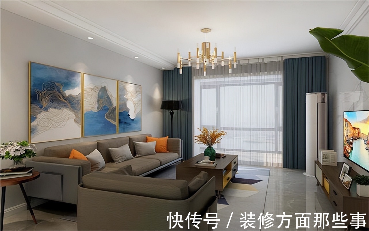 两居室|翻新112㎡两居室,沉稳黑白,浪漫粉色,绝配