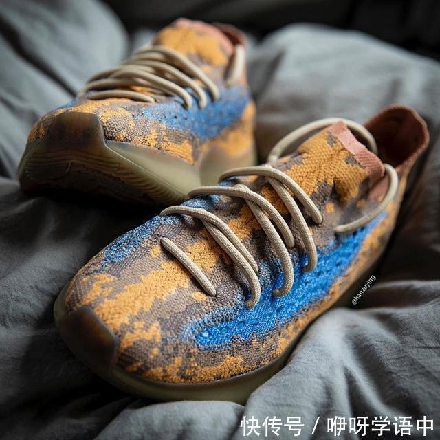 钱包顶不住！一张图看懂Yeezy未来三月登场计划