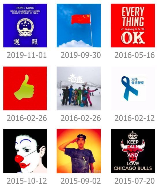 陈小春的大格局:中文推广大使、把护照当头像、把爱国刻在骨子里