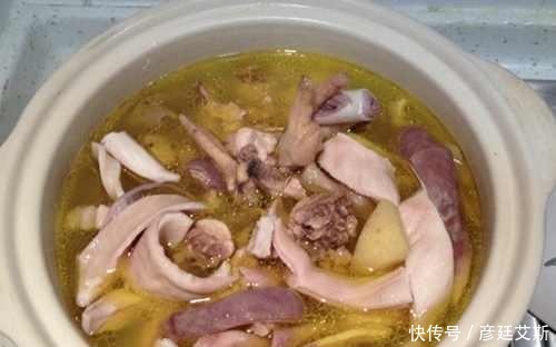 广东|广东的这道传统的美食名菜, 叫凤凰投胎