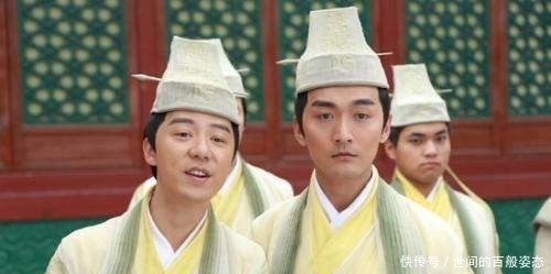 小龙女|尹志平如果不爱上小龙女,他会成为全真教下一任掌门吗?答案被揭晓