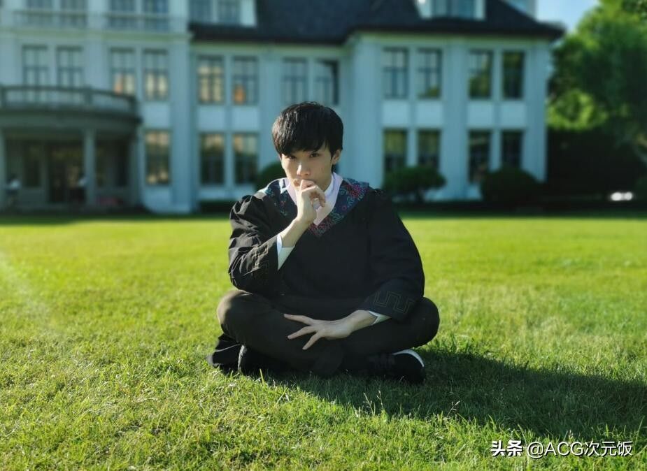 老番茄|当B站一哥都不够了？罗翔更新动漫视频，动画区要变四幻神？