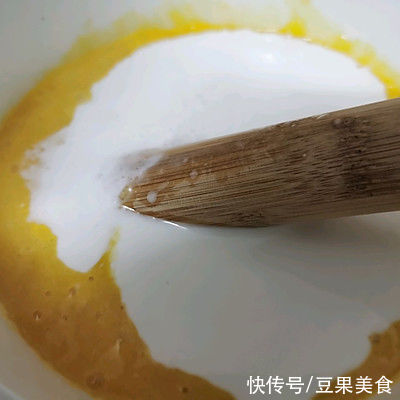 面团|山药椰香奶黄包我家吃了十年，竟然还没吃腻