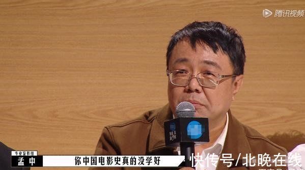 《导演请指教》撕开国产烂片遮羞布?这年头,“资源咖”都这么明目张胆了吗?
