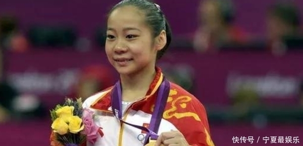校园女神|她是出身农民家庭的奥运冠军,退役保送北大,二次发育变校园女神