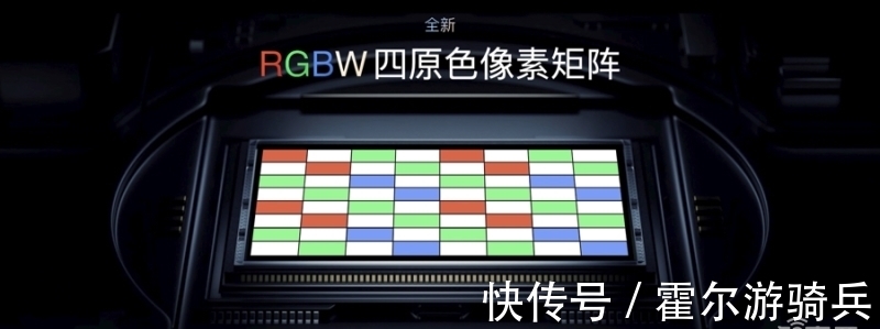 rgbw|手机前置拍照叫板单反？OPPO Reno7首发RGBW传感器IMX709