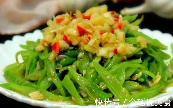 好吃不贵的几道家常菜,下饭又开胃,天天吃都吃不腻!
