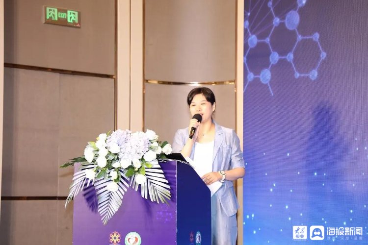 2021全国院长联盟区域论坛晋冀鲁豫专场在青召开