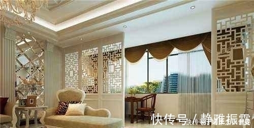 阳台上|阳台不要傻傻装推拉门了,聪明人更喜欢这种设计,后悔当初没察觉